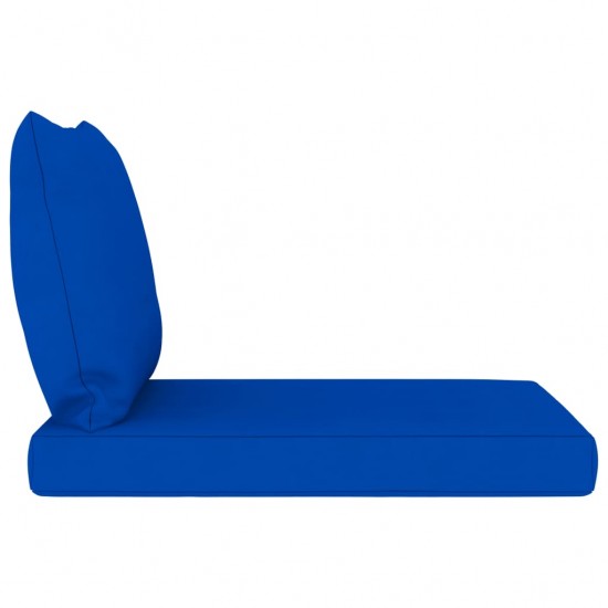Palečių pagalvėlės, 2vnt., mėlynos spalvos, oksfordo audinys