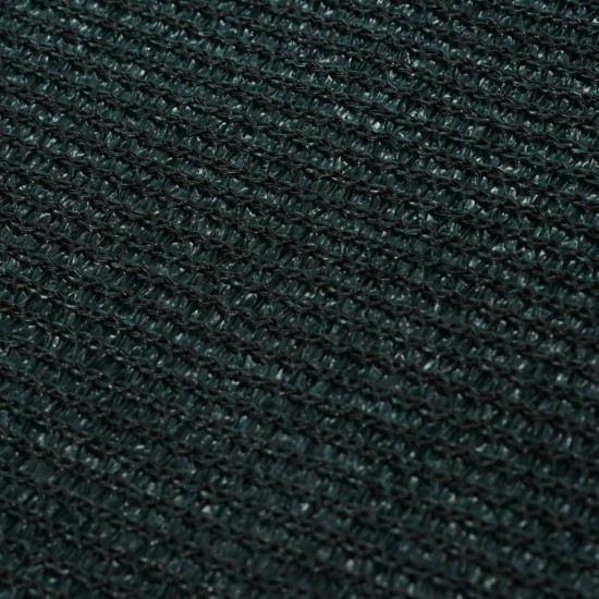 Palapinės kilimėlis, žalios spalvos, 300x500 cm, HDPE