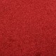 Durų kilimėlis, raudonos spalvos, 60x80cm