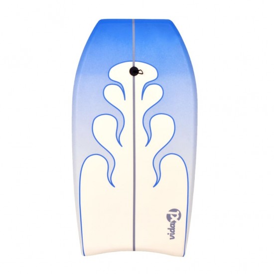 Banglentė Bodyboard, mėlyna, 94 cm