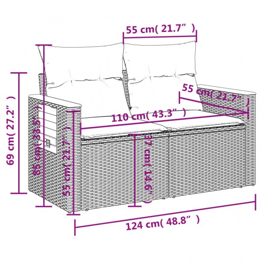 Tentas, žalios spalvos, 4x5m, 180g/m², HDPE