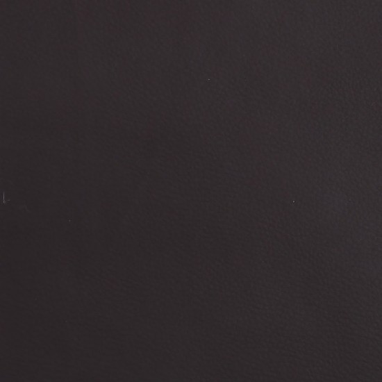 Baro taburetė, juodos spalvos, dirbtinė oda (335150)