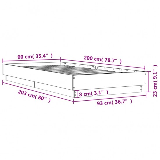 Sienų plokštės, 12vnt., rudos, 60x30cm, dirbtinė oda, 2,16m²