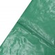 Apsauginis rėmo uždangalas batutui, žalias, 12 pėdų/3,66m