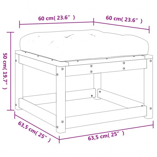 Galvūgalis su LED, tamsiai pilkas, 103x16x118/128cm, aksomas