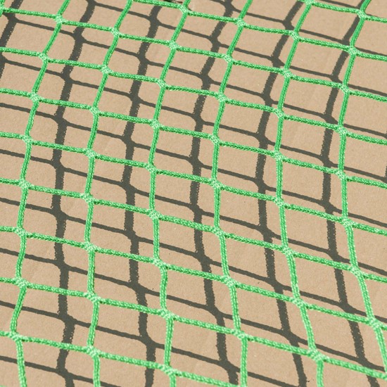 ProPlus Tinklas priekabai, 2,50x4,00m, su elastine virve