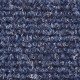 Lipnūs laiptų kilimėliai, 15 vnt., 56x17x3 cm, mėlyni