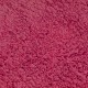 Vonios kilimėlių rinkinys, 2d., audinys, fuksijos spalvos