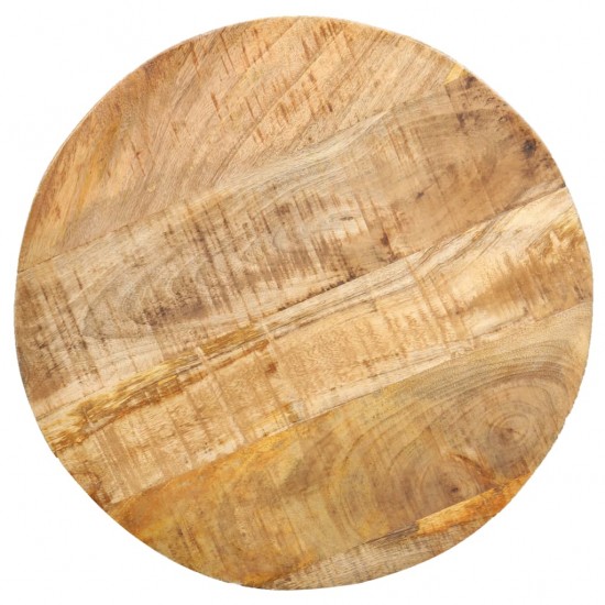 Kavos staliukas, 43x55cm, mango medienos masyvas