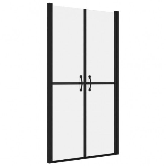 Dušo durys, matinės, (98-101)x190cm, ESG
