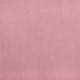 Suoliukas, rožinės spalvos, 110x76x80cm, aksomas