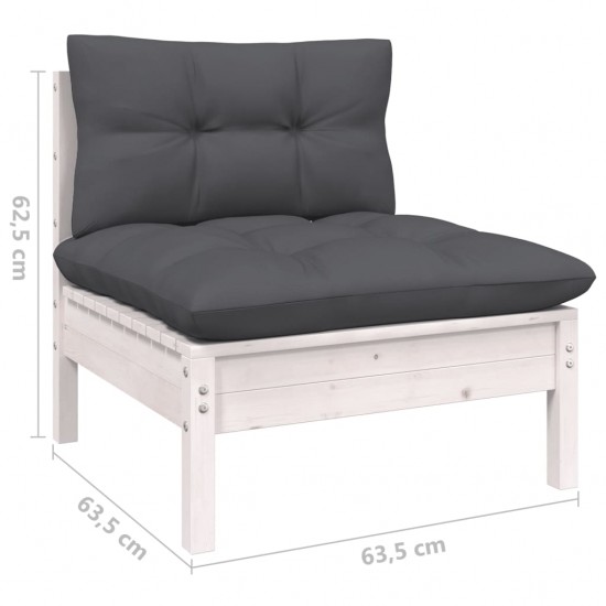 Tentas, 650g/m², 3x5m, baltas