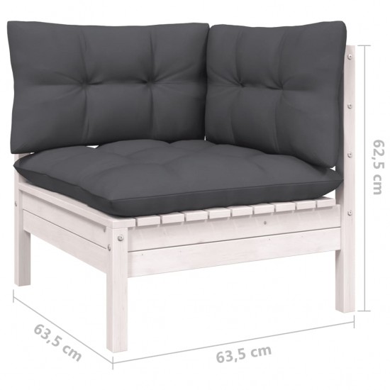 Tentas, 650g/m², 3x5m, baltas