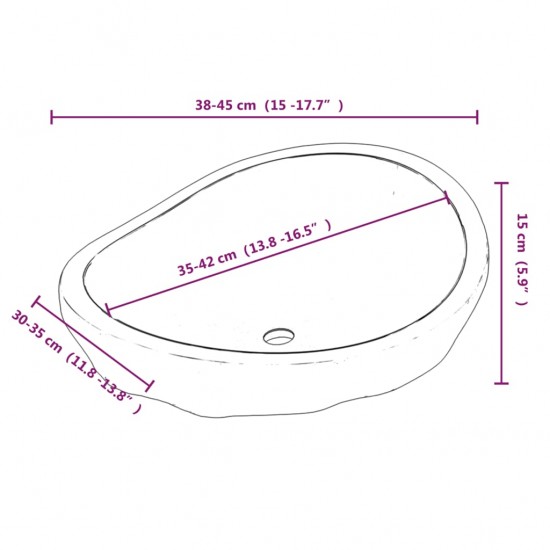 Stalviršis, masyvi ąžuolo mediena, apvalus, 44mm, 700mm