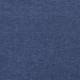 Spyruoklinis čiužinys, mėlynos spalvos, 120x200x20 cm, audinys