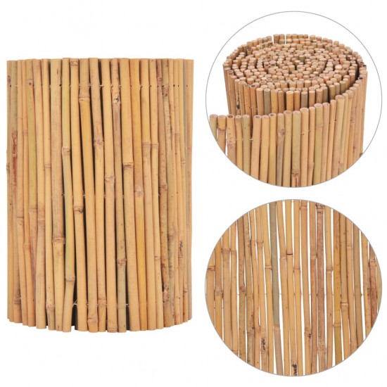 Bambuko tvora, 500x30cm