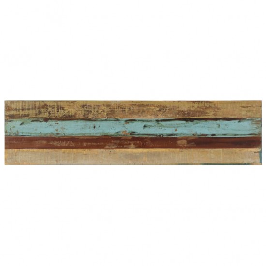 Suoliukas, 160 cm, perdirbtos medienos masyvas