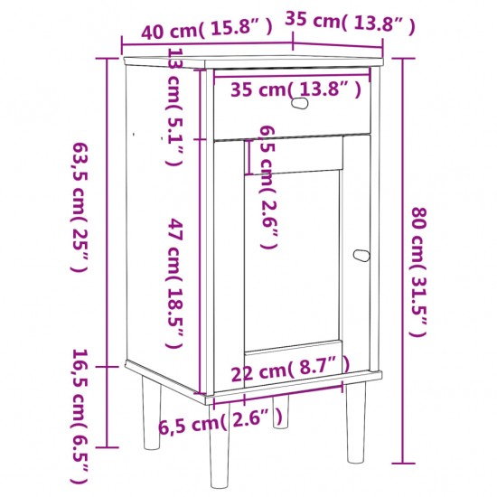 Praustuvas, juodos sp., 42,5x42,5x14,5cm, keramika