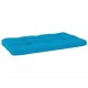 Palečių pagalvėlės, 2vnt., mėlynos spalvos, audinys