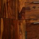 Spintelė, tvirta rausvosios dalbergijos mediena, 160x35x75cm