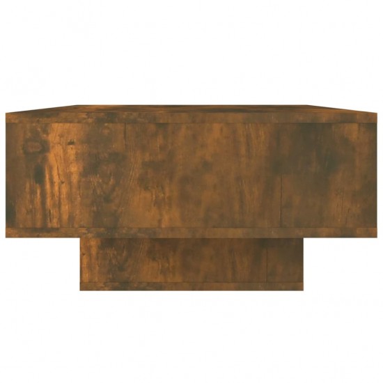 Kavos staliukas, dūminio ąžuolo, 105x55x32cm, apdirbta mediena