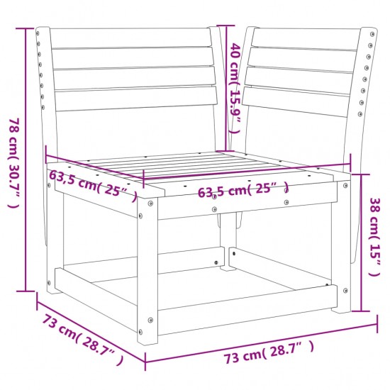 Galvūgalis su LED, mėlynos spalvos, 103x16x118/128cm, audinys