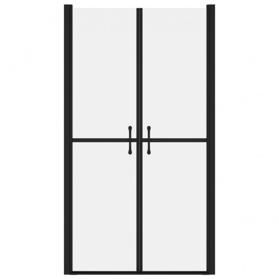 Dušo durys, matinės, (73-76)x190cm, ESG