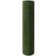 Dirbtinė žolė, žalios spalvos, 1x20m, 7/9mm