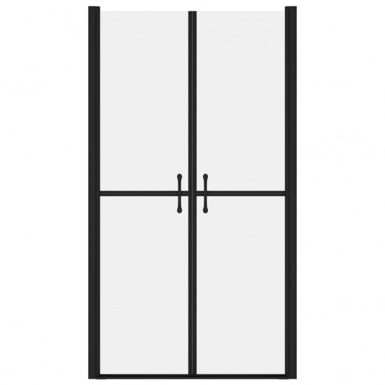 Dušo durys, matinės, (68-71)x190cm, ESG