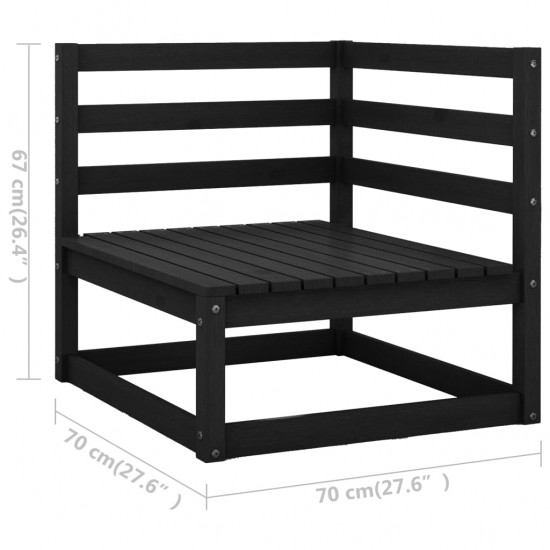 Sodo lovelis, 100,5x40,5x90cm, galvanizuotas plienas