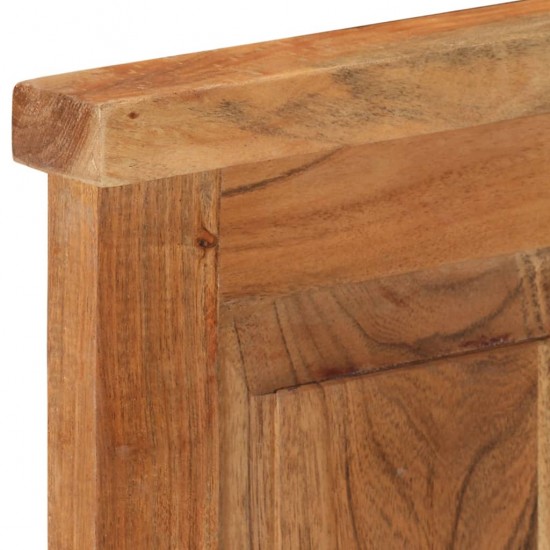 Paltų kabyklos, 2vnt., 38x100cm, akacijos medienos masyvas