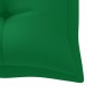 Sodo suoliuko pagalvėlė, žalios spalvos, 180cm, audinys