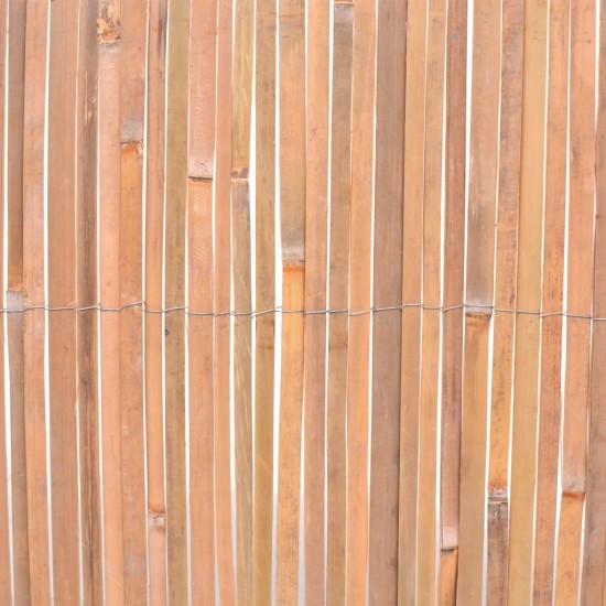 Tvoros, 2vnt., 100x400cm, bambukas (2x140390)
