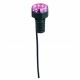 Ubbink Povandeninė tvenkinio lempa MiniBright, 1x8, LED, 1354018