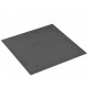 Grindų plokštės, 20vnt., juodos, 1,86m², PVC, prilimpančios