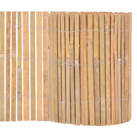 Bambuko tvora, 1000x30cm
