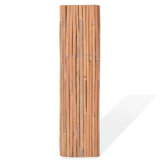 Bambuko tvora, 100x400cm