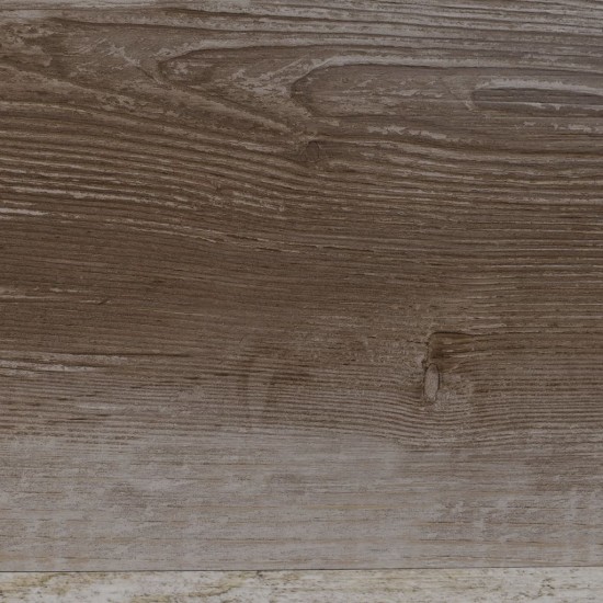 Grindų plokštės, baltintos medienos, PVC, 5,21m², 2mm