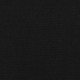 Spyruoklinis čiužinys, juodos spalvos, 160x200x20 cm, audinys