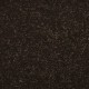 Lipnūs laiptų kilimėliai, 15vnt., tamsiai rudi, 65x21x4cm
