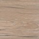 Grindų plokštės, ąžuolo rudos, PVC, 5,21m², 2mm