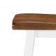 Baro stalo ir kėdžių komplektas, 3d., masyvi mediena