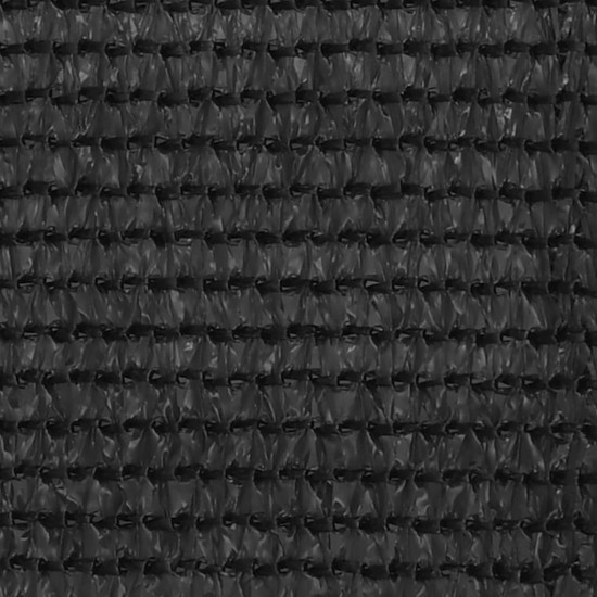 Palapinės kilimėlis, antracito spalvos, 400x600cm