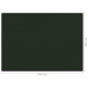 Palapinės kilimėlis, tamsiai žalios spalvos, 250x350cm