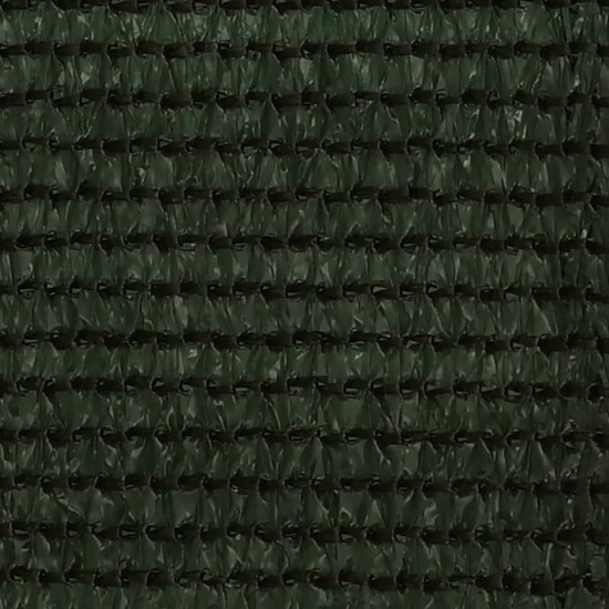Palapinės kilimas, tamsiai žalios spalvos, 250x250cm