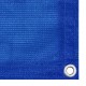 Palapinės kilimėlis, mėlynos spalvos, 250x600cm, HDPE