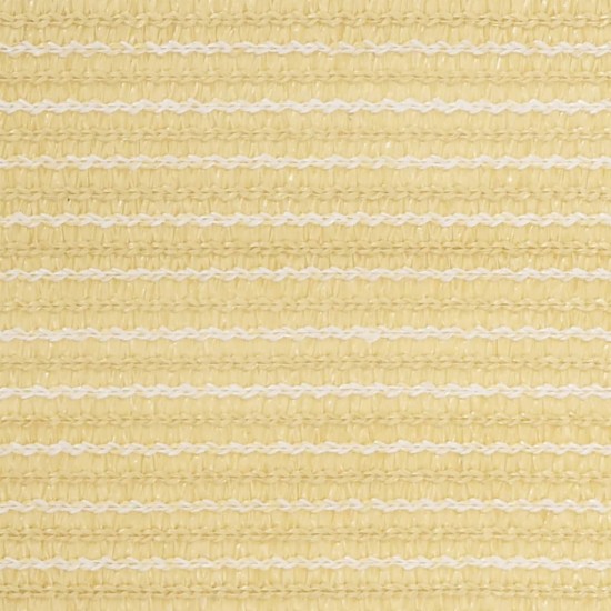 Palapinės kilimėlis, smėlio spalvos, 250x300cm