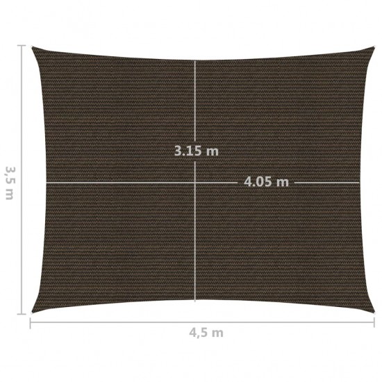 Sodo tvora su iečių viršugal., juoda, 15,3x1,2m, plienas