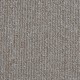 Laiptų kilimėliai, 10vnt., taupe spalvos, 56x20cm