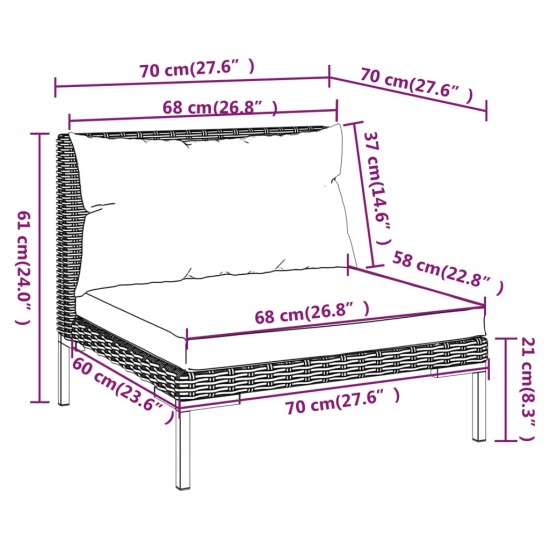 Draskyklė katėms su stovais iš sizalio, kreminės spalvos, 147cm